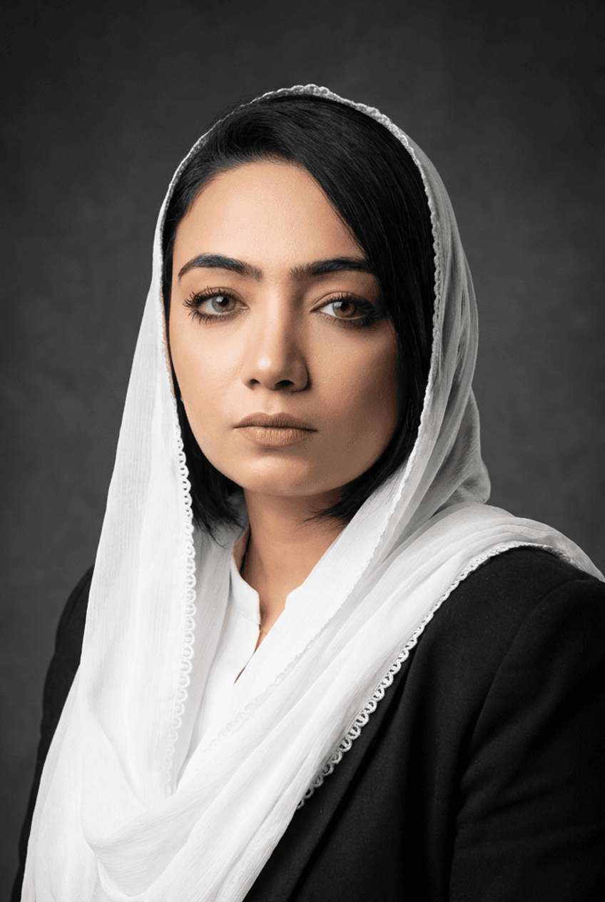 Bakhtawer Tabassum Rana